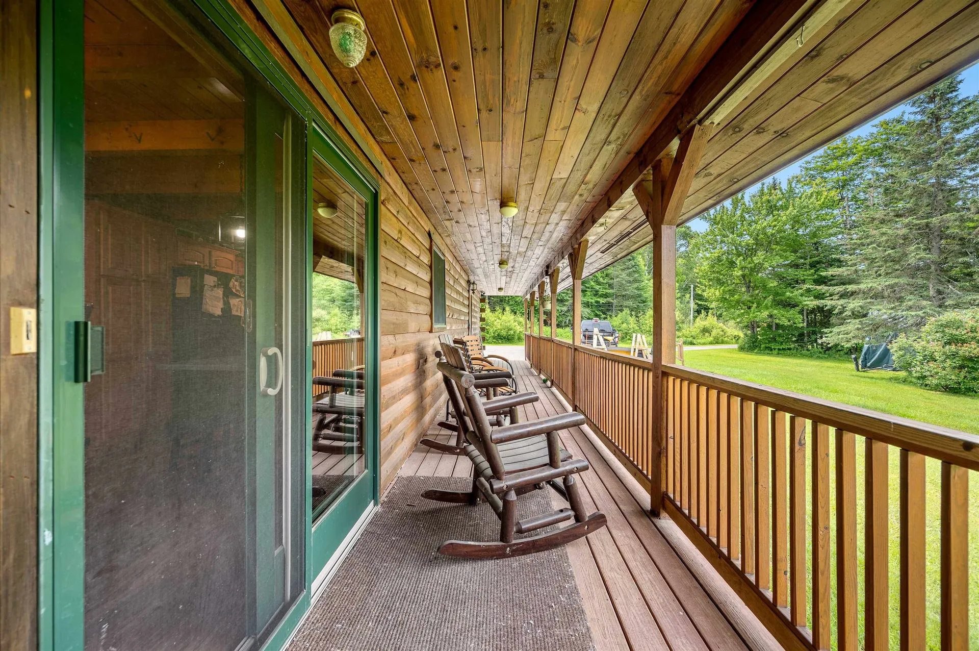 27 Griggs Road Orange VT 05641