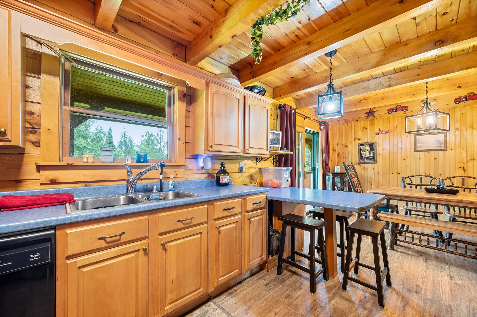 27 Griggs Road Orange VT 05641