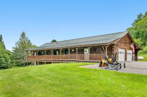 27 Griggs Road Orange VT 05641