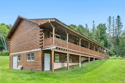 27 Griggs Road Orange VT 05641