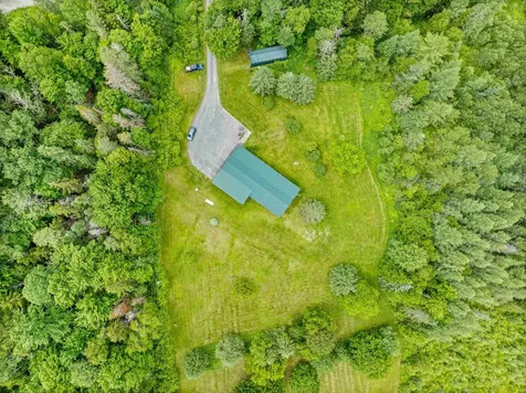 27 Griggs Road Orange VT 05641
