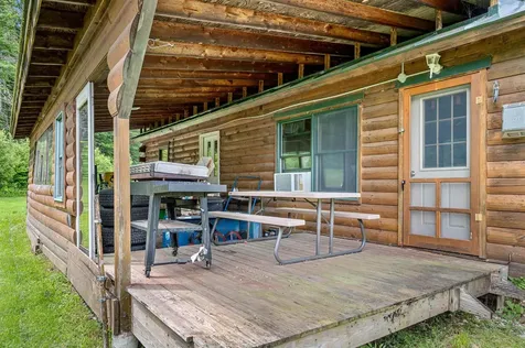 27 Griggs Road Orange VT 05641
