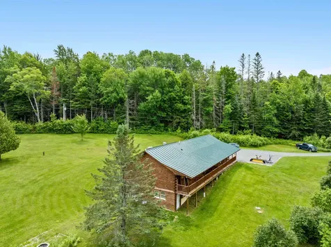 27 Griggs Road Orange VT 05641