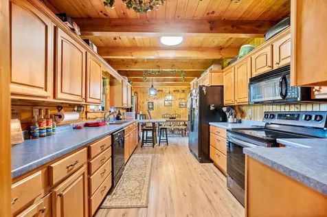 27 Griggs Road Orange VT 05641