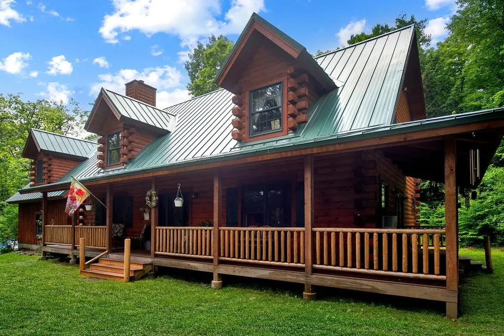482 East Dover Road Wardsboro VT 05355