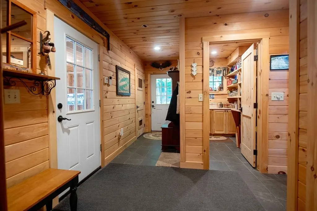 482 East Dover Road Wardsboro VT 05355