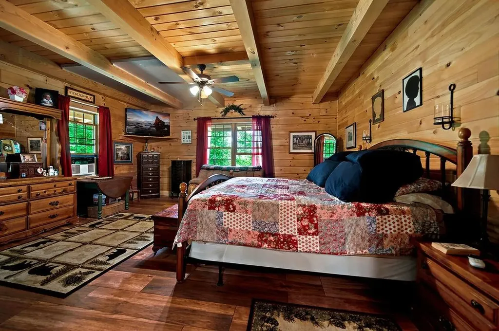 482 East Dover Road Wardsboro VT 05355