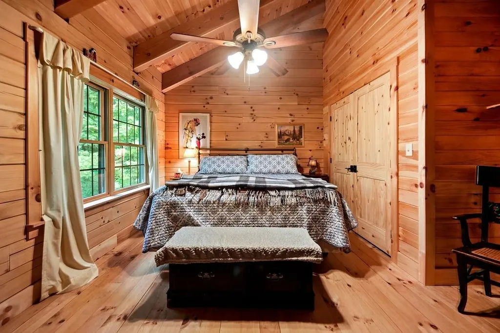 482 East Dover Road Wardsboro VT 05355