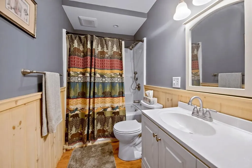 482 East Dover Road Wardsboro VT 05355