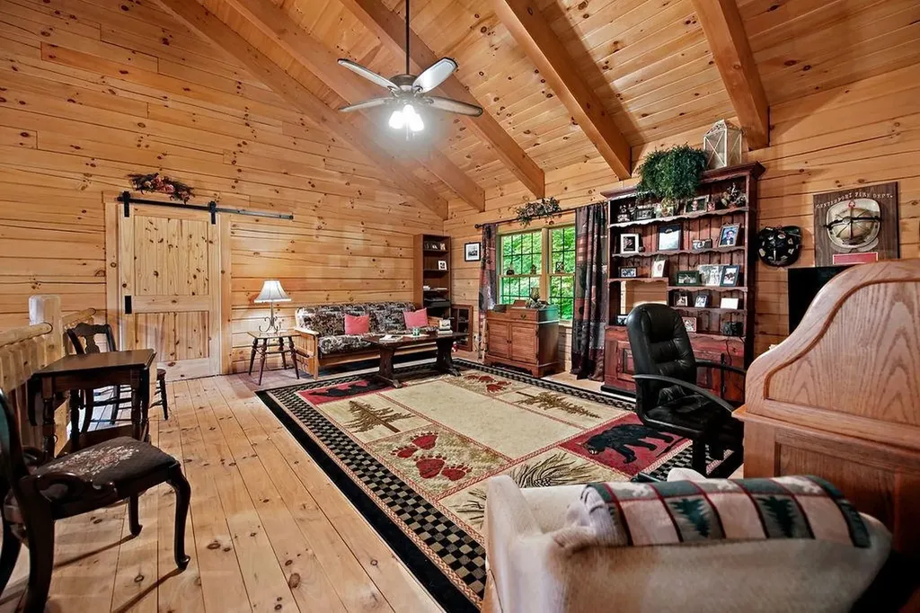 482 East Dover Road Wardsboro VT 05355