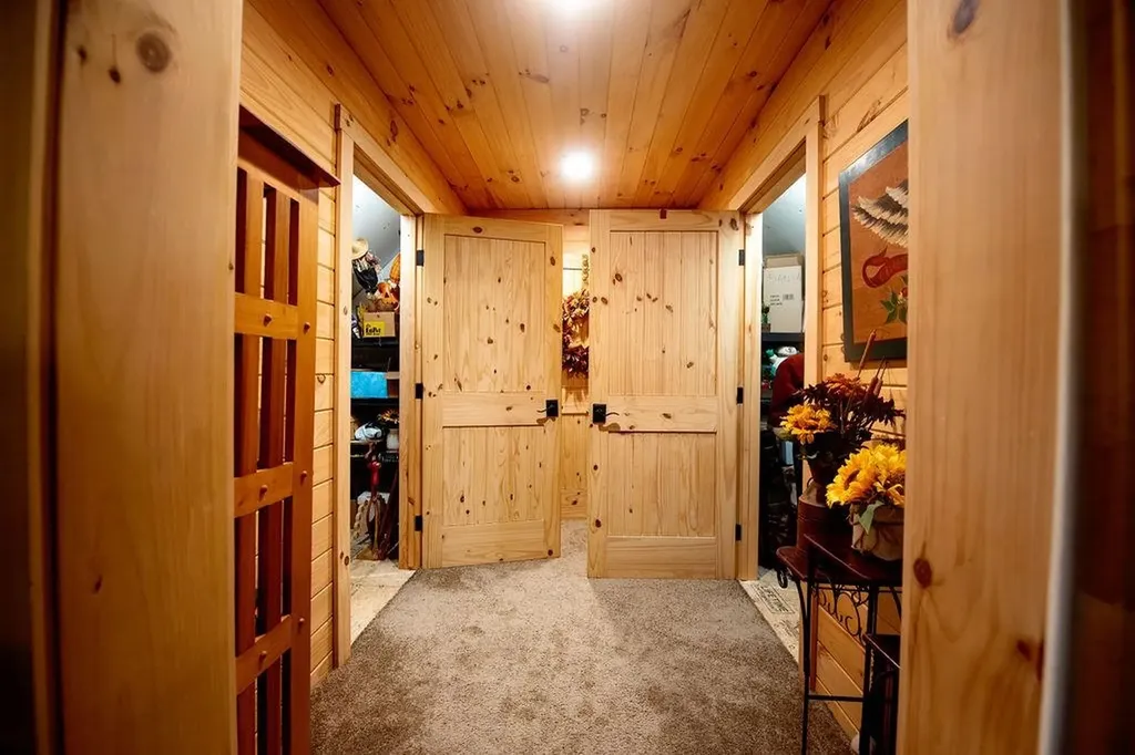 482 East Dover Road Wardsboro VT 05355