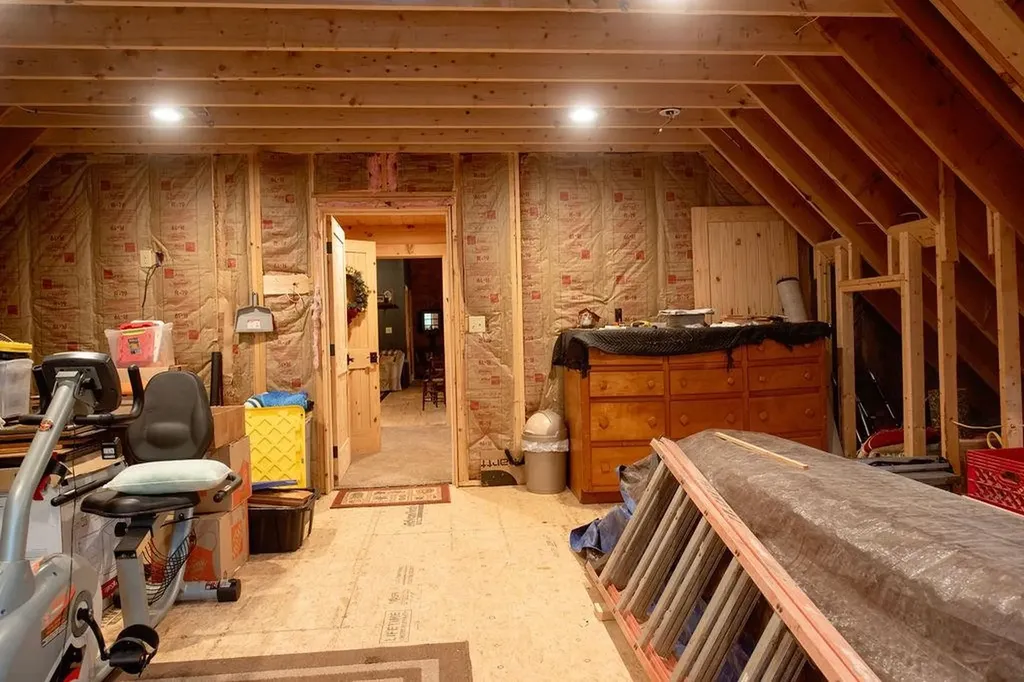 482 East Dover Road Wardsboro VT 05355