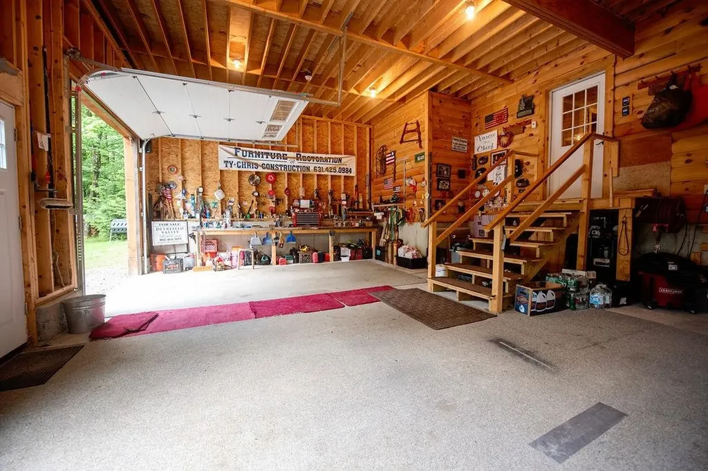 482 East Dover Road Wardsboro VT 05355