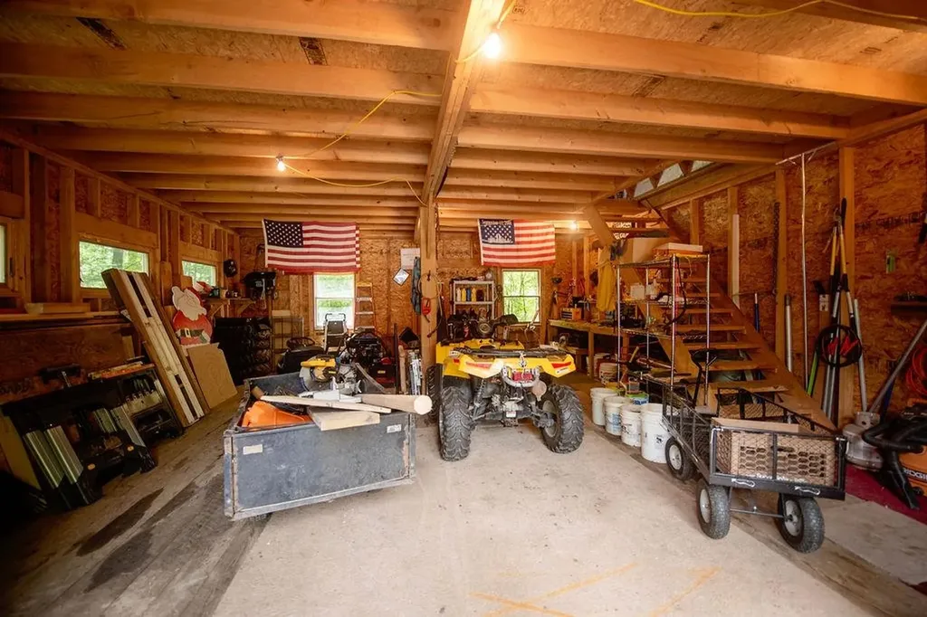 482 East Dover Road Wardsboro VT 05355
