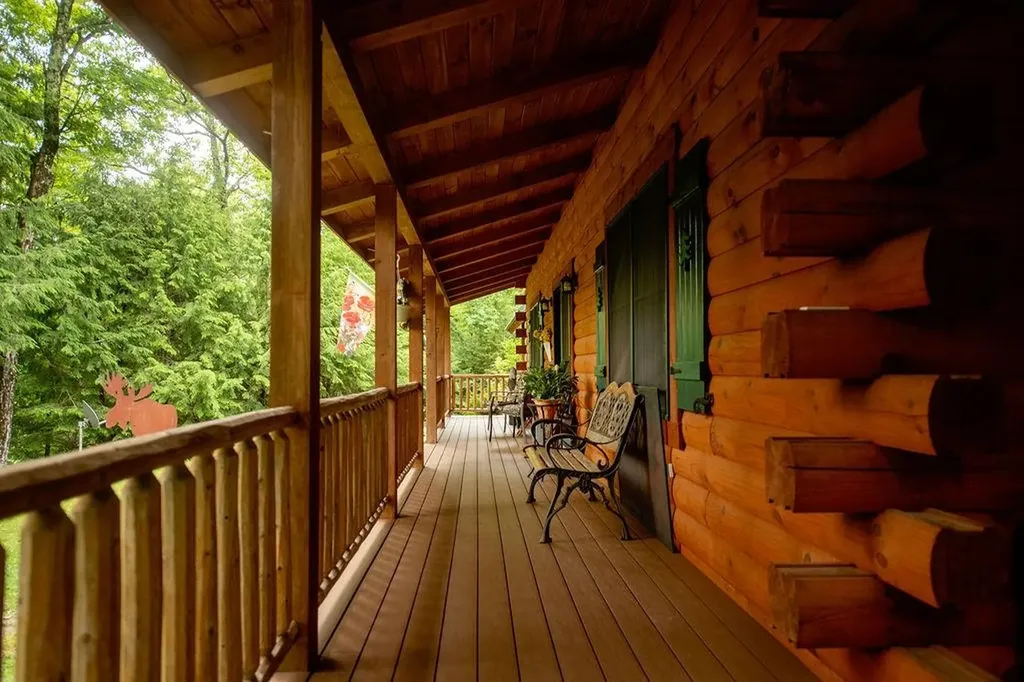 482 East Dover Road Wardsboro VT 05355