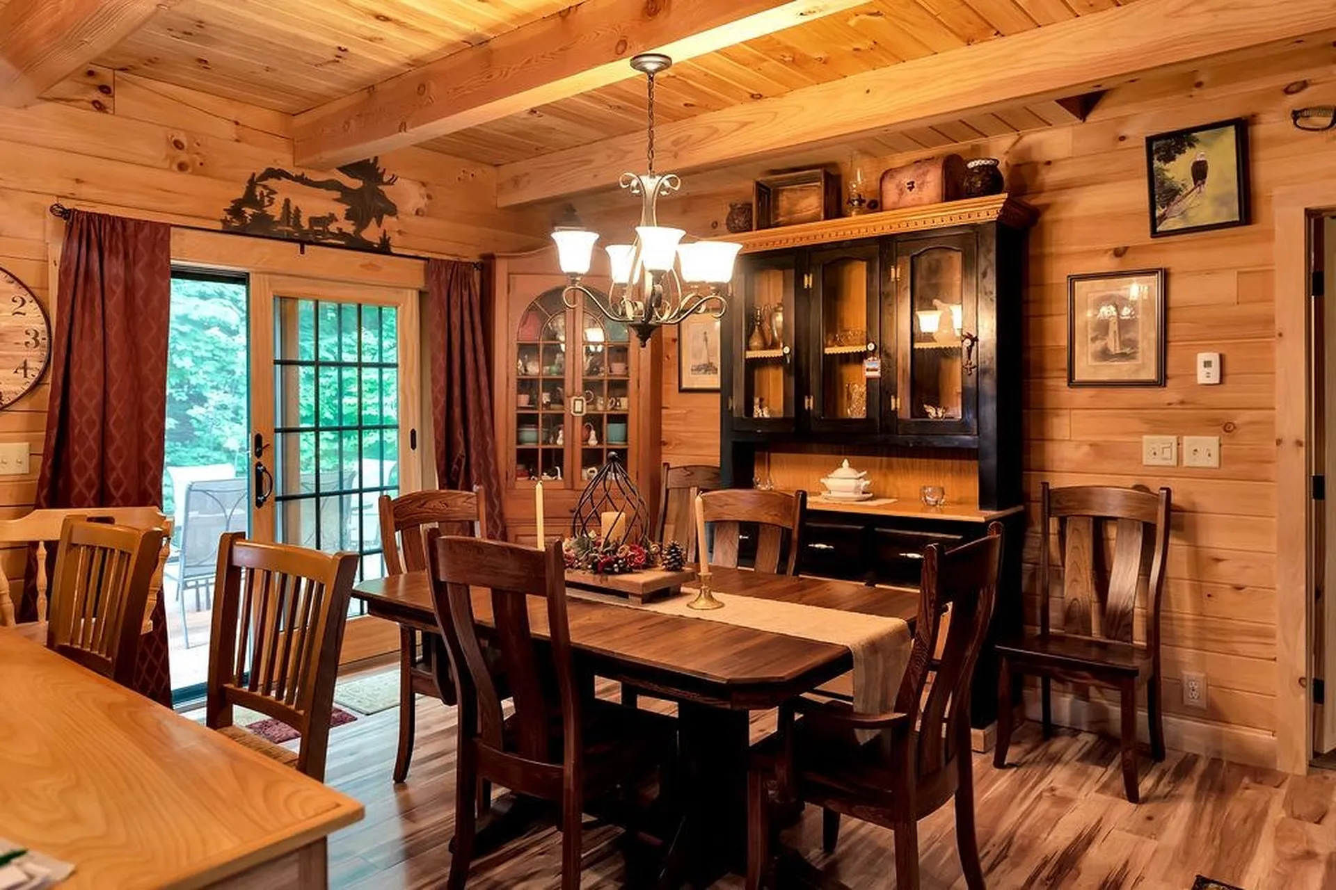 482 East Dover Road Wardsboro VT 05355