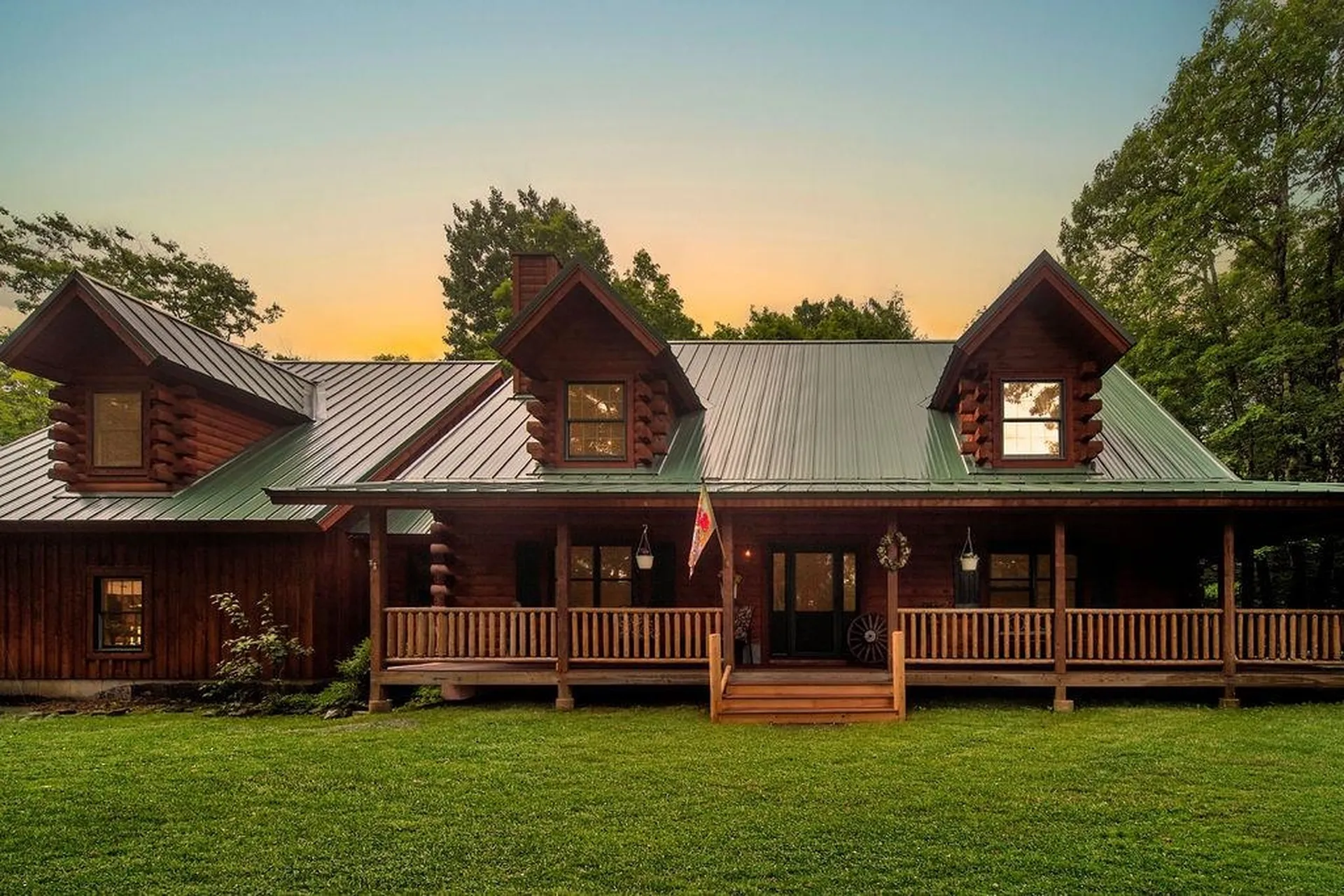 482 East Dover Road Wardsboro VT 05355