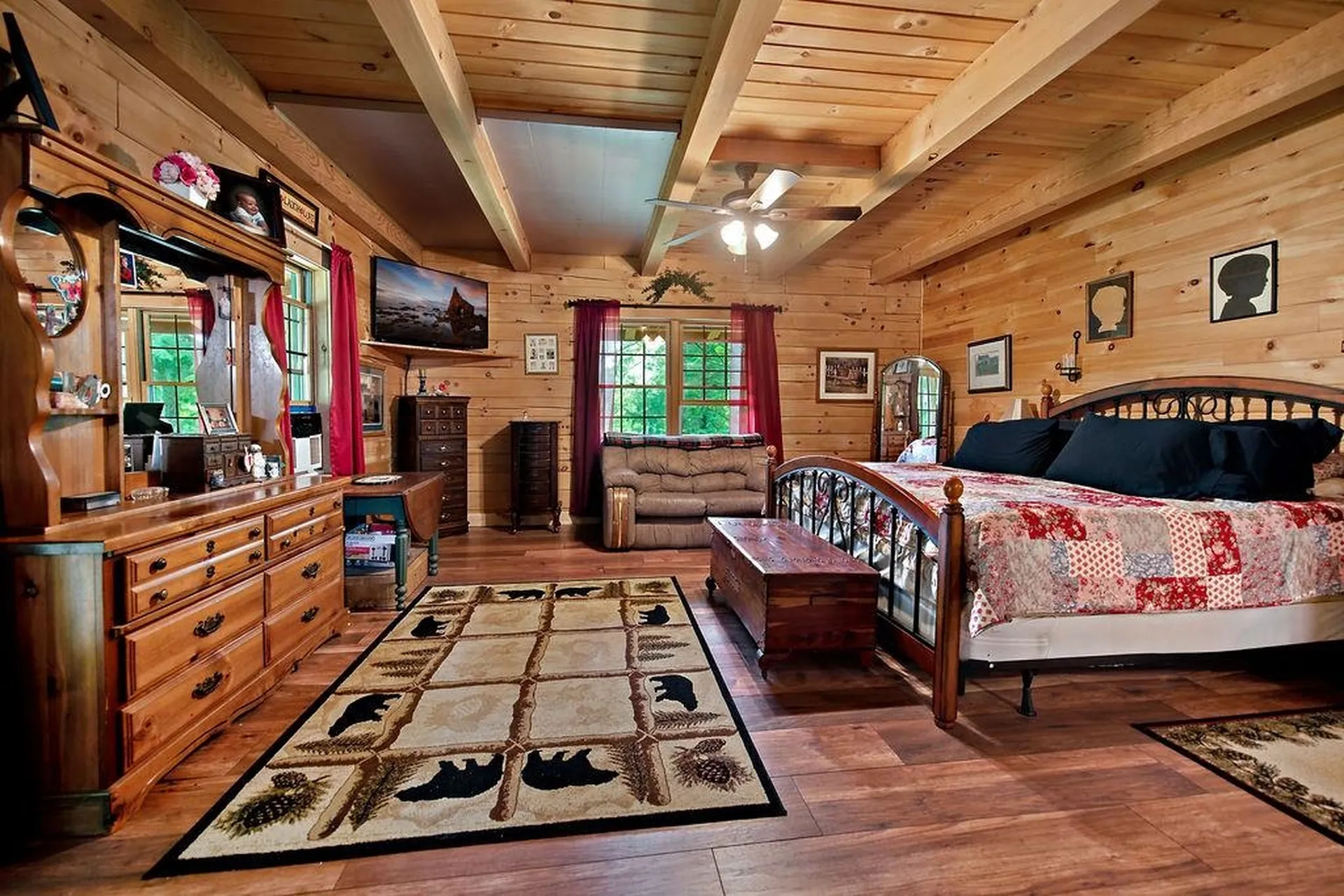 482 East Dover Road Wardsboro VT 05355