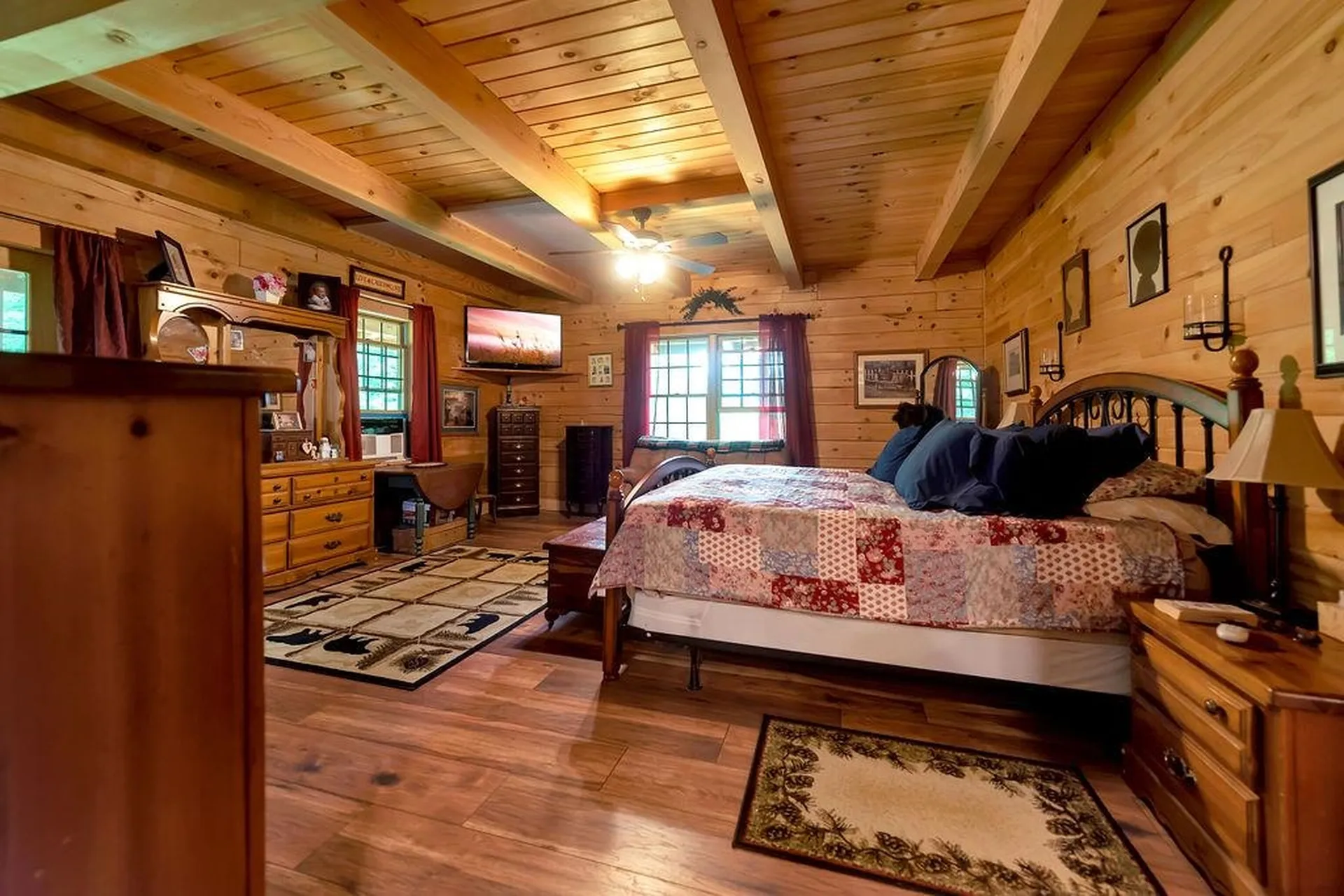 482 East Dover Road Wardsboro VT 05355