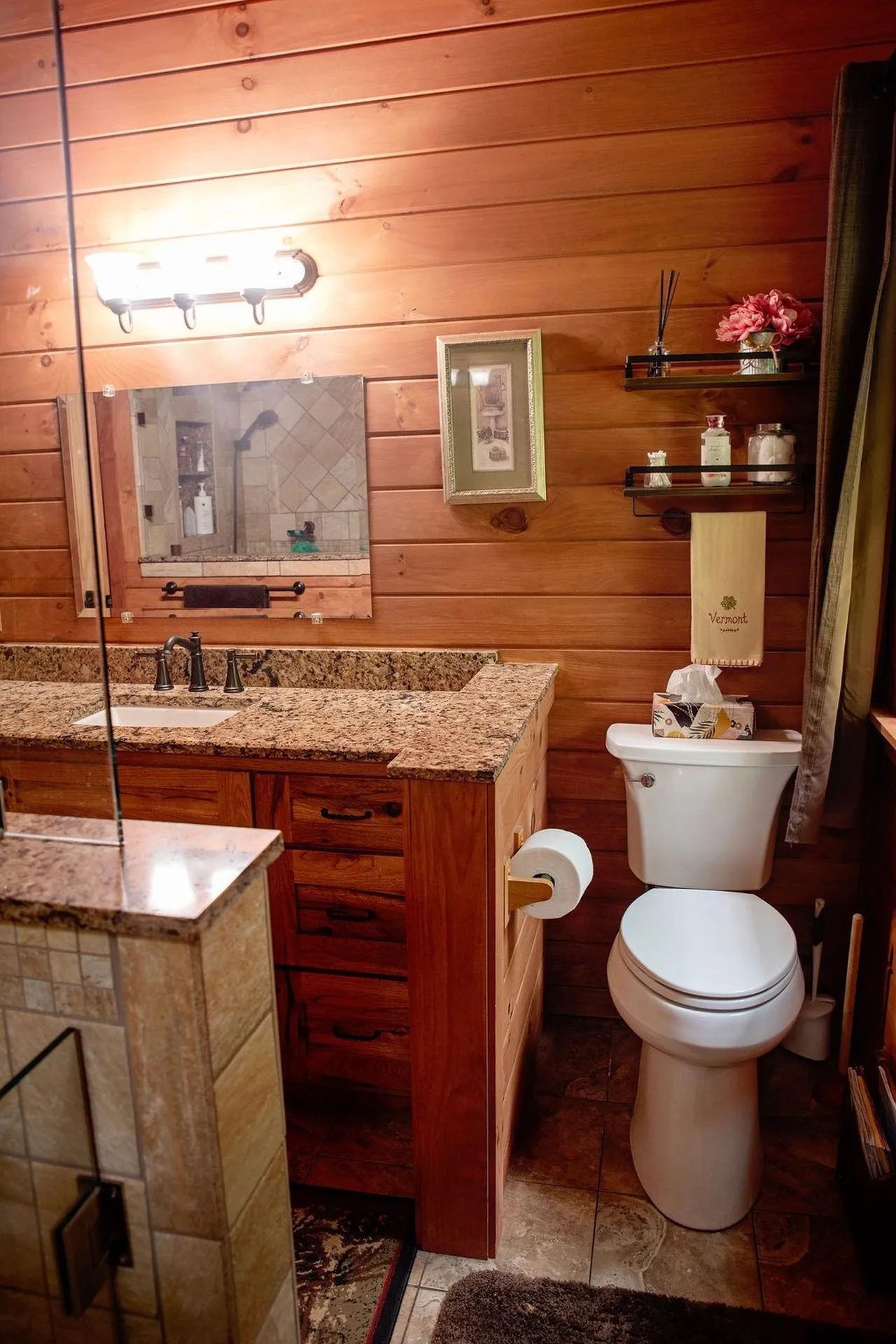482 East Dover Road Wardsboro VT 05355