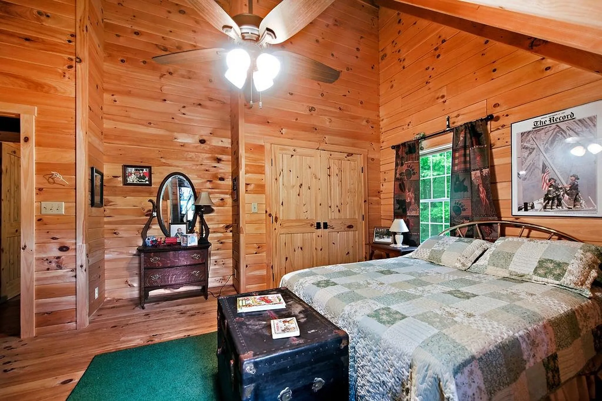482 East Dover Road Wardsboro VT 05355