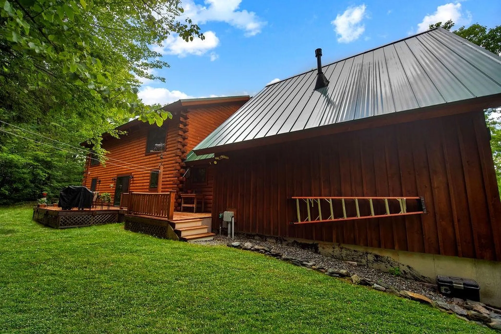 482 East Dover Road Wardsboro VT 05355