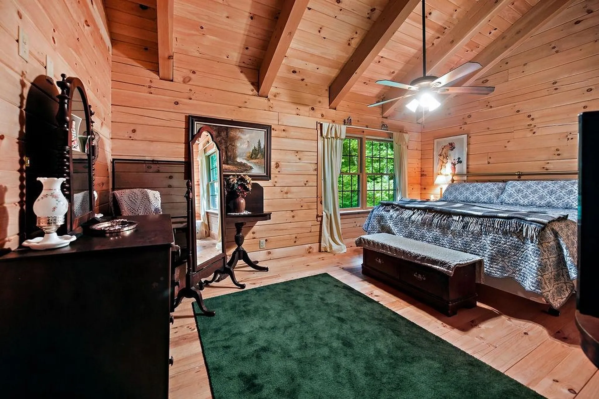 482 East Dover Road Wardsboro VT 05355