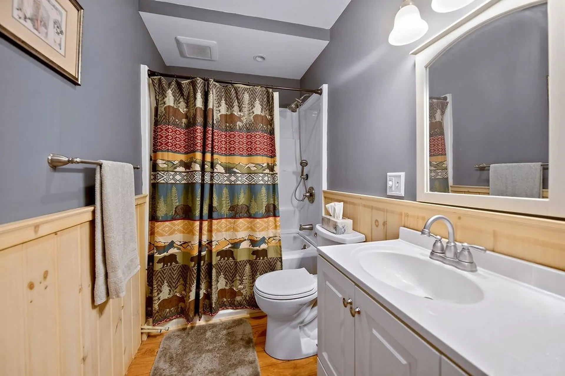 482 East Dover Road Wardsboro VT 05355