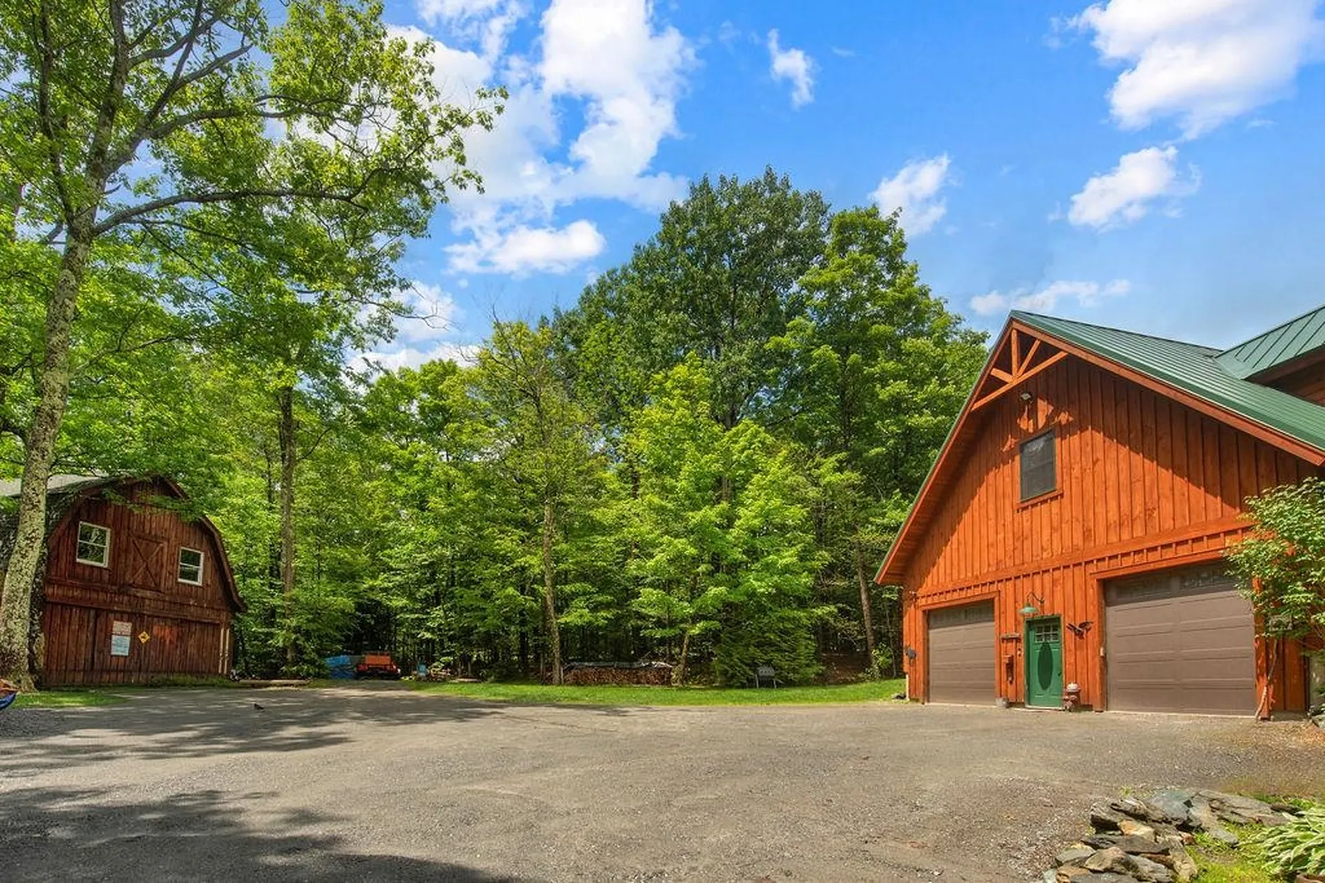 482 East Dover Road Wardsboro VT 05355