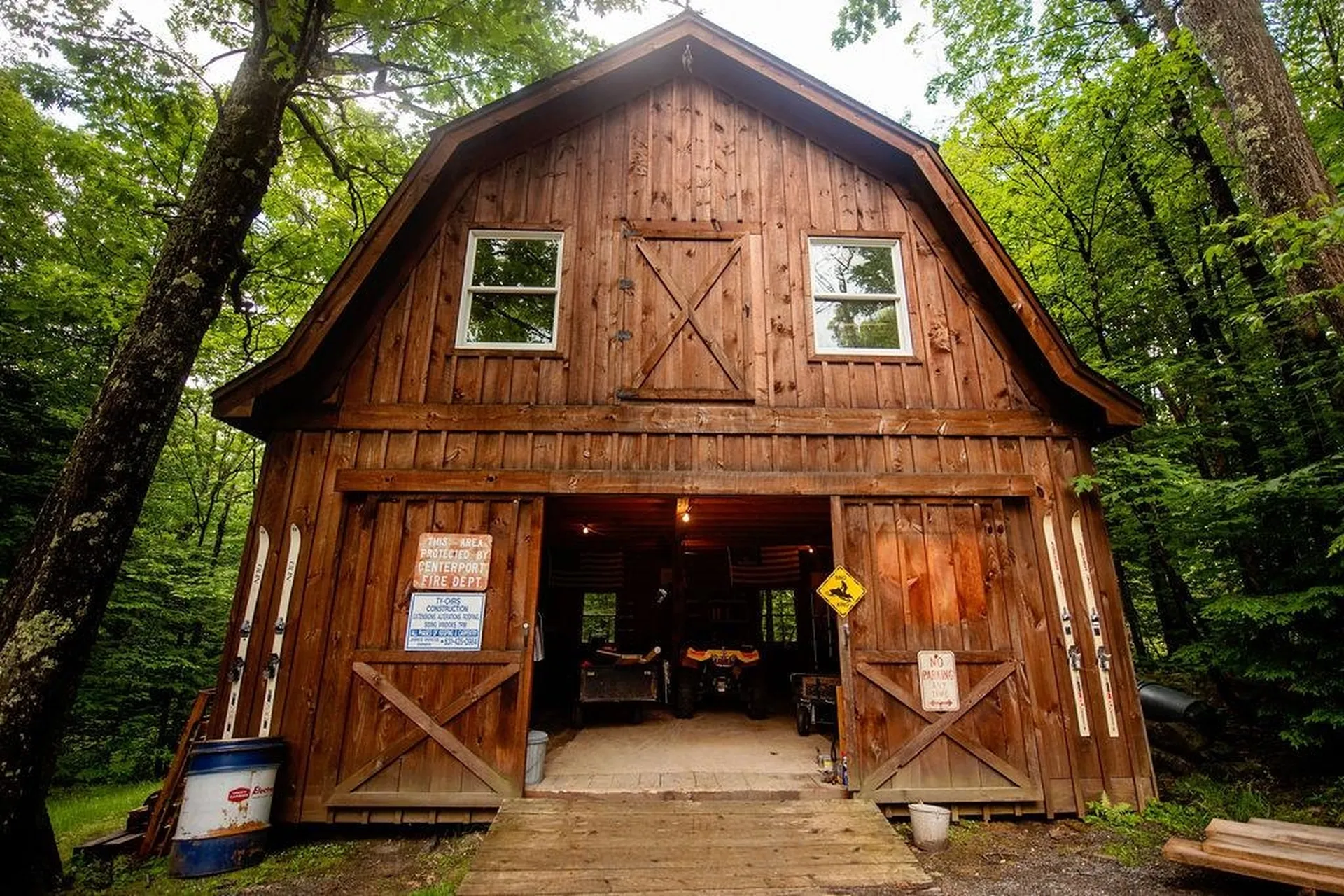 482 East Dover Road Wardsboro VT 05355