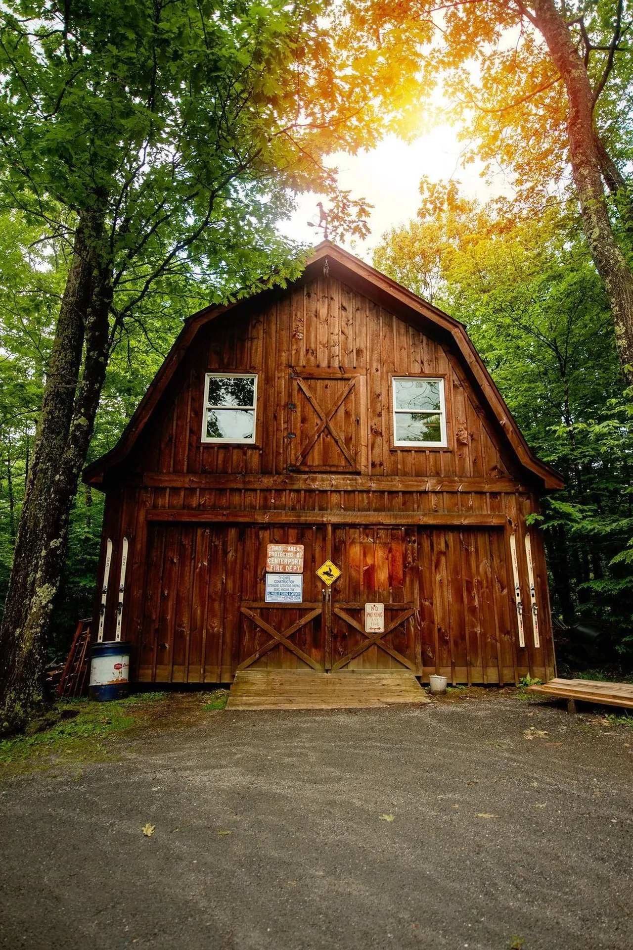 482 East Dover Road Wardsboro VT 05355