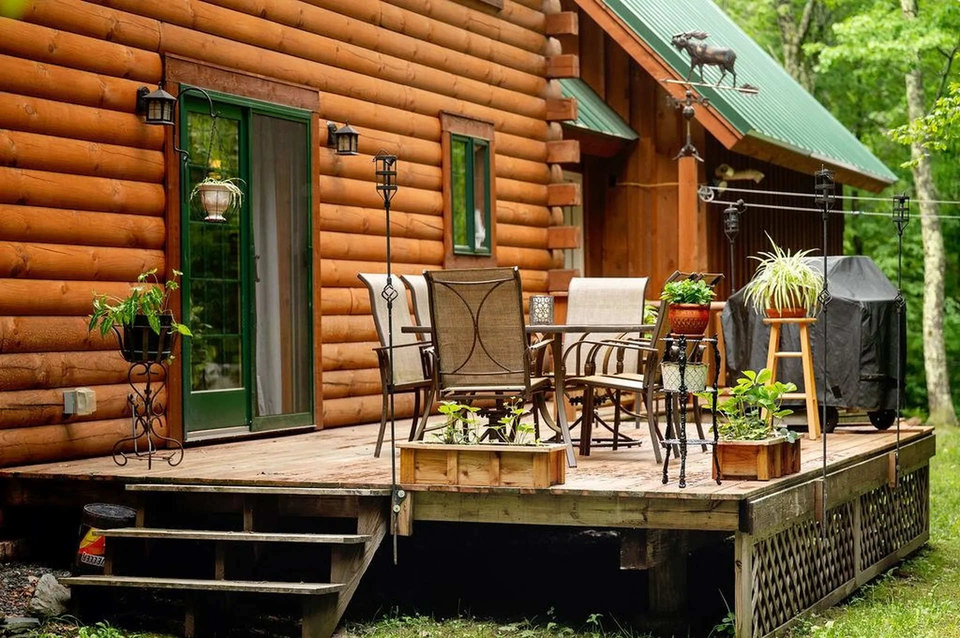 482 East Dover Road Wardsboro VT 05355