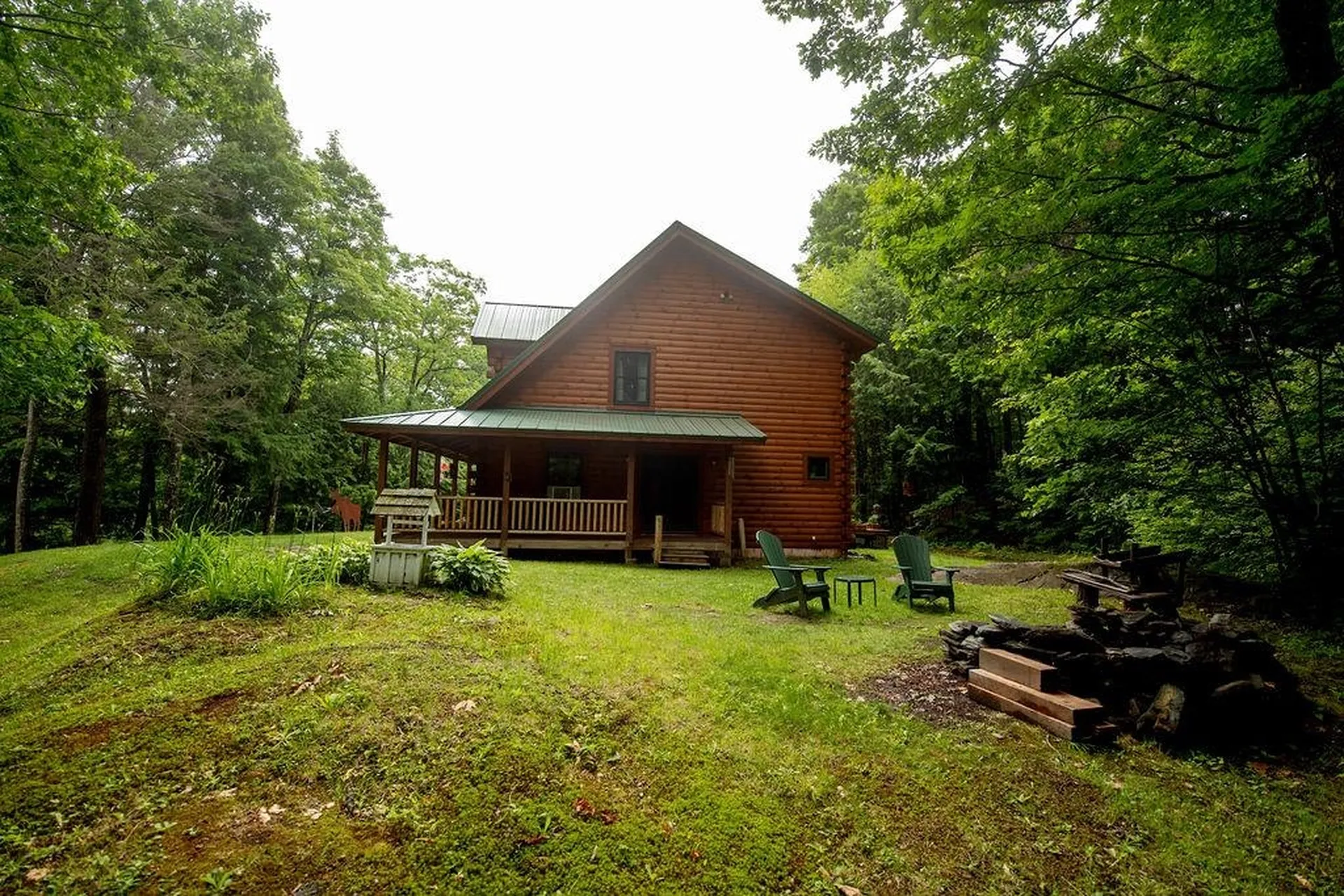 482 East Dover Road Wardsboro VT 05355