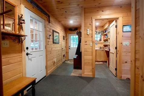 482 East Dover Road Wardsboro VT 05355