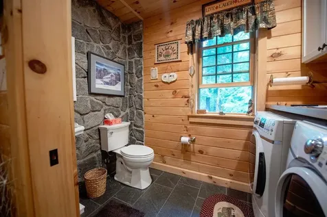 482 East Dover Road Wardsboro VT 05355