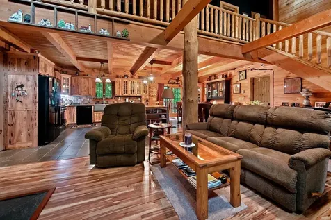 482 East Dover Road Wardsboro VT 05355