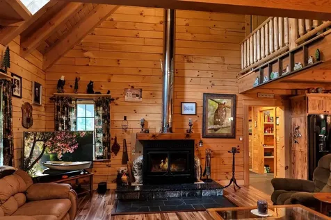 482 East Dover Road Wardsboro VT 05355