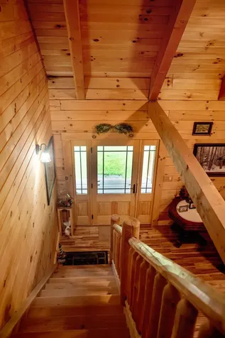 482 East Dover Road Wardsboro VT 05355