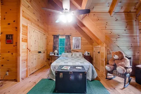 482 East Dover Road Wardsboro VT 05355