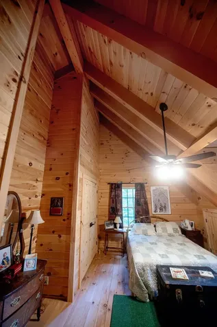 482 East Dover Road Wardsboro VT 05355