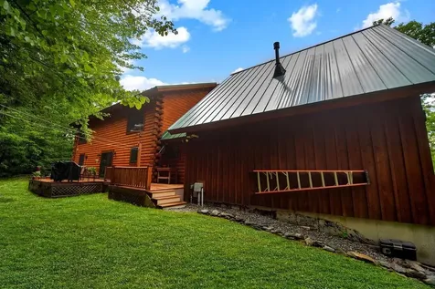 482 East Dover Road Wardsboro VT 05355