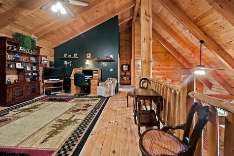 482 East Dover Road Wardsboro VT 05355