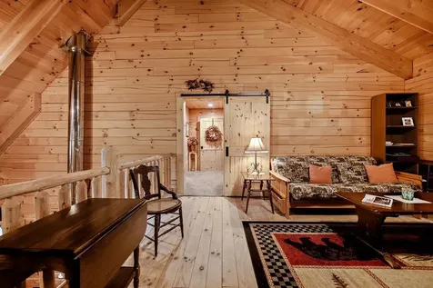 482 East Dover Road Wardsboro VT 05355