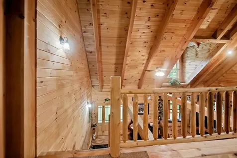482 East Dover Road Wardsboro VT 05355