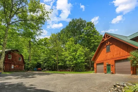 482 East Dover Road Wardsboro VT 05355