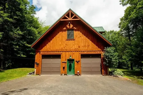 482 East Dover Road Wardsboro VT 05355