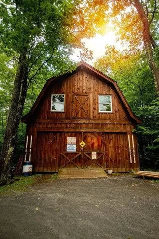 482 East Dover Road Wardsboro VT 05355