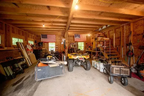 482 East Dover Road Wardsboro VT 05355
