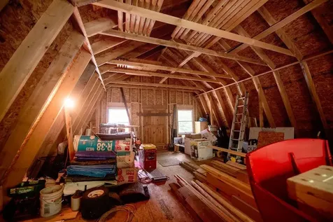 482 East Dover Road Wardsboro VT 05355