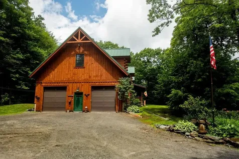 482 East Dover Road Wardsboro VT 05355